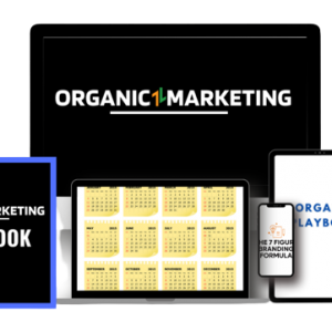 Organic Marketing